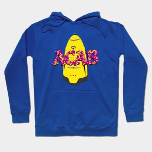 Also ACAB Hoodie